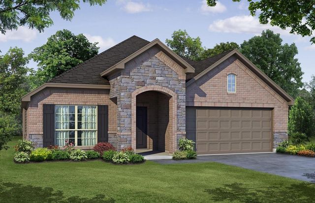 524 Waterford Park Blvd — Waterford Park