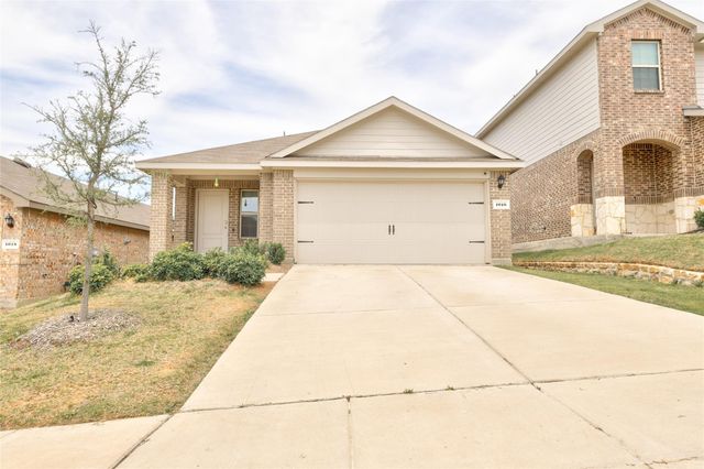 1016 Rio Bravo Dr — Travis Ranch