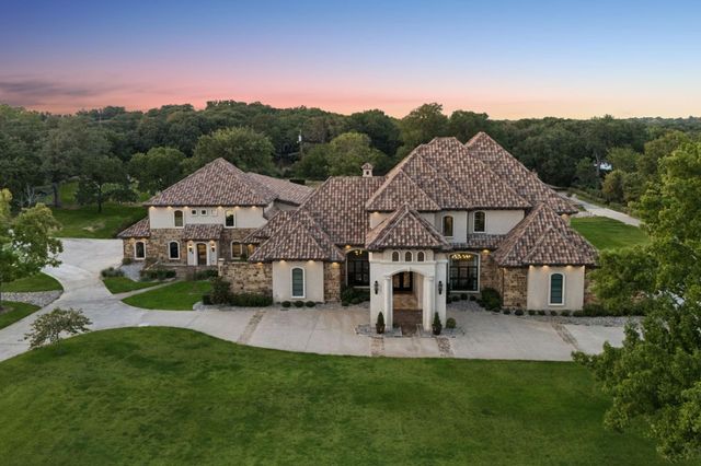 1609 Cheek Sparger Rd — Goff Add