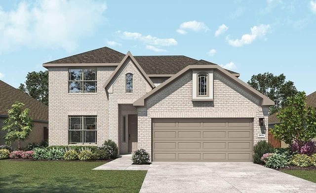 3733 Pitchfork Ter — Churchill