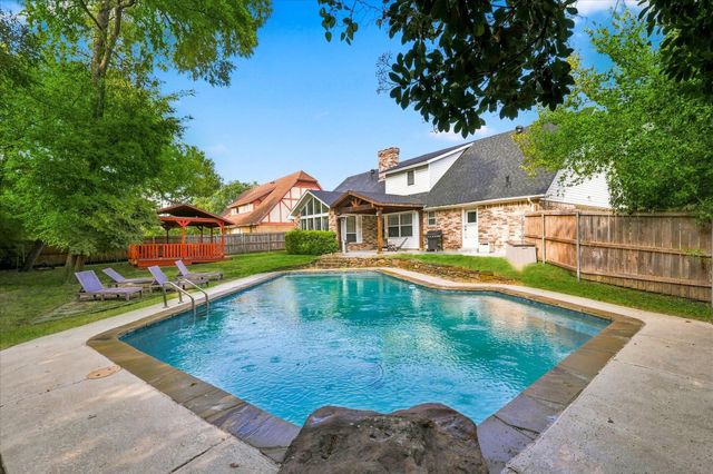 919 Green Hills Rd — Huntington Park Add 01 Instl