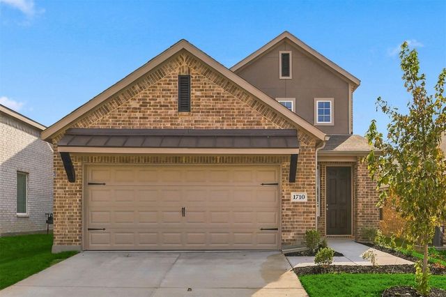 1710 Glacial Beech Pl — Walden Pond
