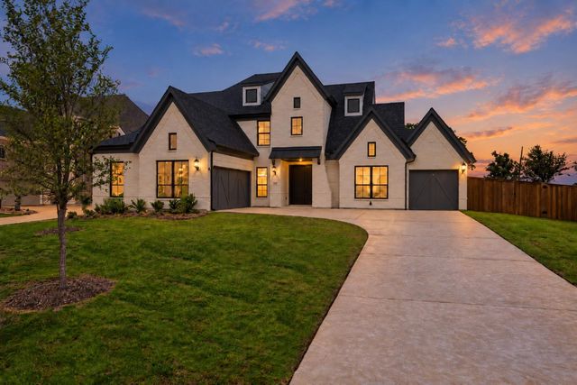 4428 Mill Pond Dr — Wellspring Estates Ph I