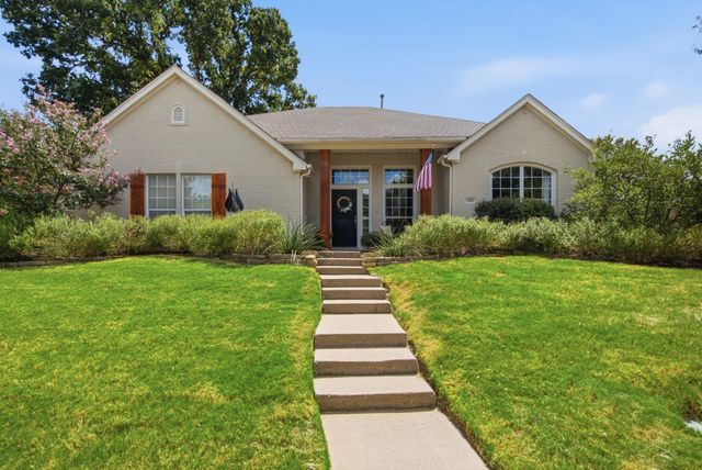 1902 Clear Creek Dr — Clear Creek Estate
