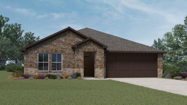 220 Van Horn Dr — Northspur