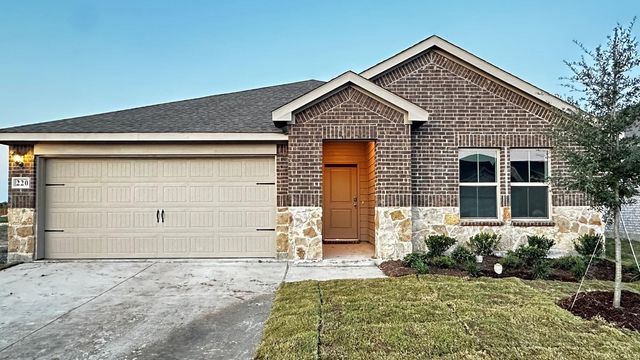 220 Van Horn Dr — Northspur