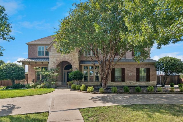 801 Owl Creek Dr — Aviary Ph 3