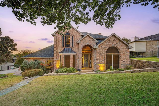 102 Dame Pattie Dr — Chandlers Landing #20