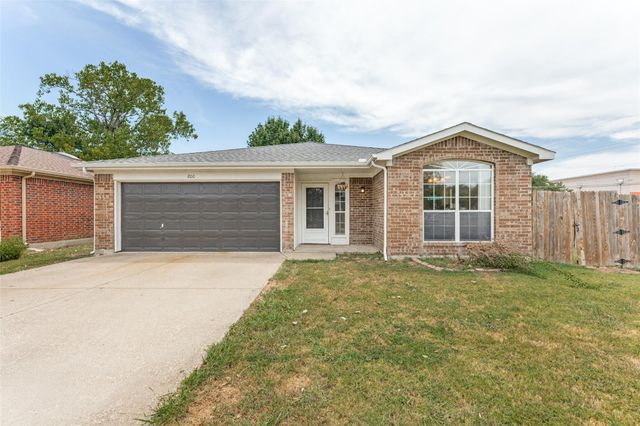 200 Cutting Horse Ln — West Bursey Ranch Add