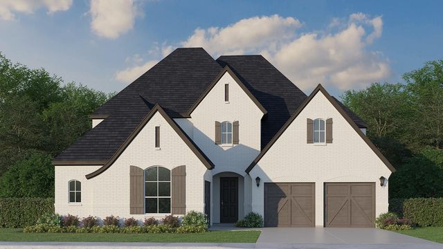 2750 Amber Ln — Star Trail