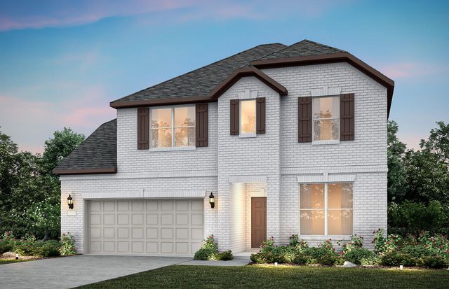 2420 Warbler Way — Whitewing Trails