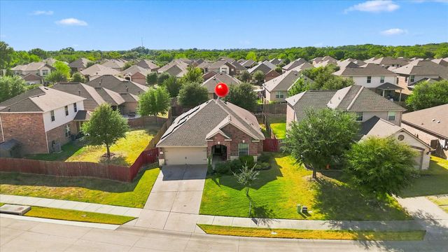 1824 Mesquite Ln — Oak Hollow Estates Ph 6
