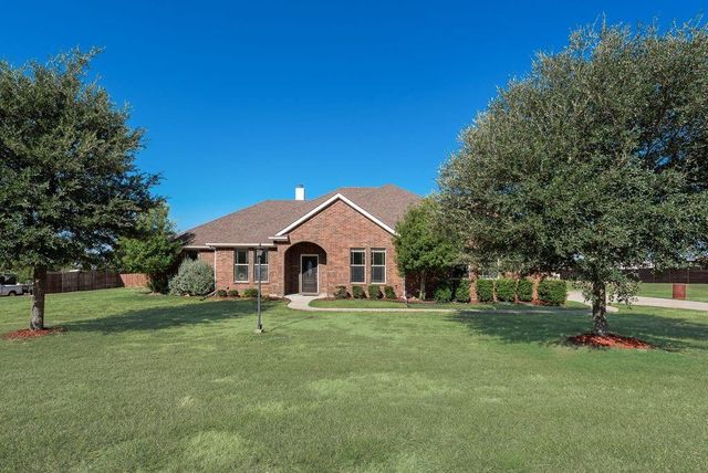 2121 N Mockingbird Ln — Rose Estates