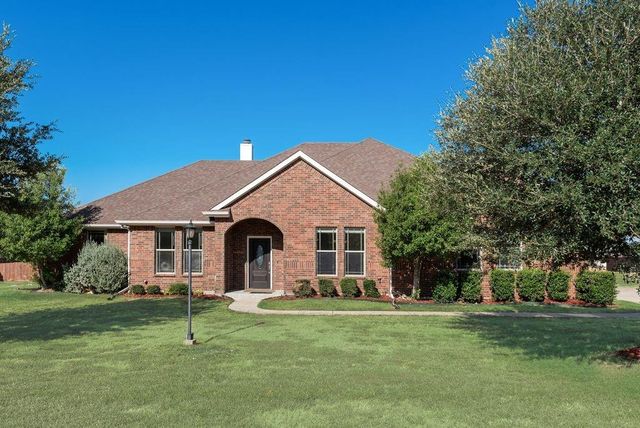 2121 N Mockingbird Ln — Rose Estates