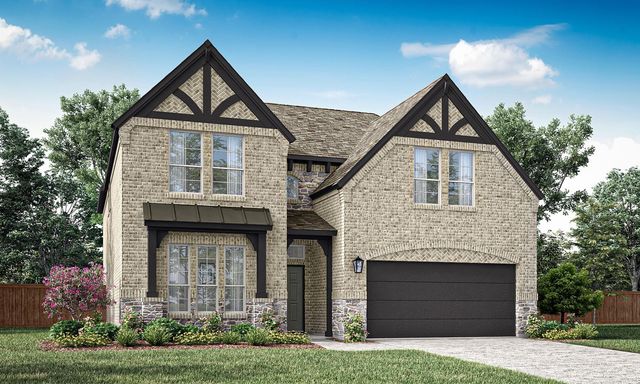 2105 Navona Dr — La Terra at Uptown Celina