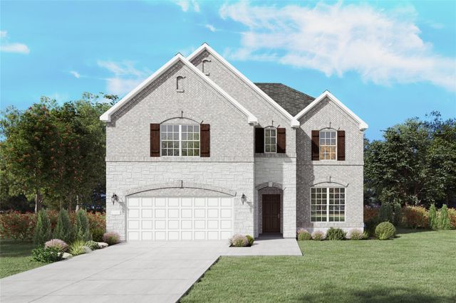 2503 Marigot St — Whitewing Trails