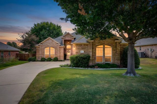 10521 N Haven Dr — Hills Of Whitestone