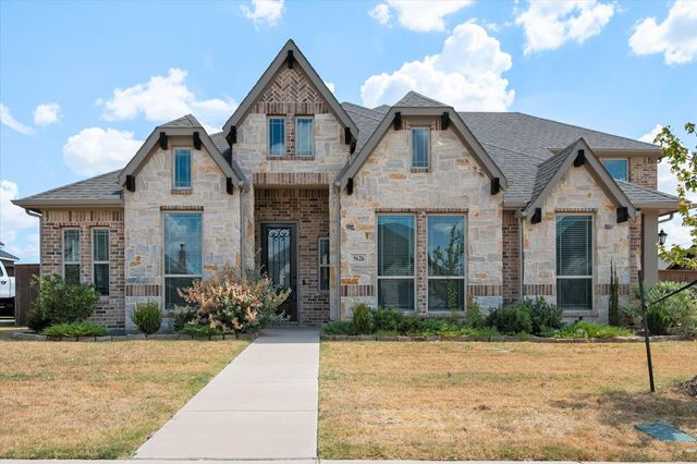 5626 Rutherford Dr — Hayes Crossing Ph 1