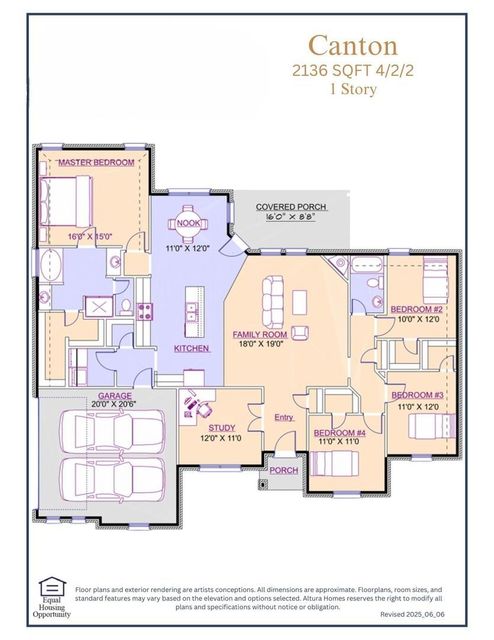 2945 Goldeneye Ln — Mallard Point