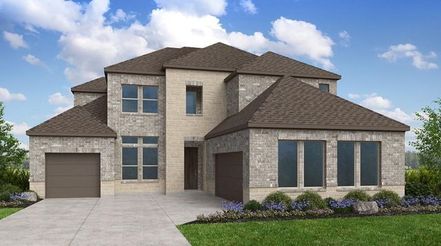 705 Rangeland Rd — The Ranch at Uptown Celina