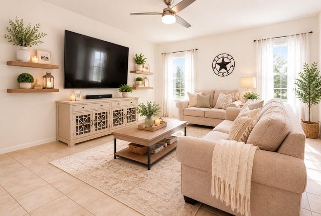 907 Amber St — Trails At Riverstone Ph 3, The