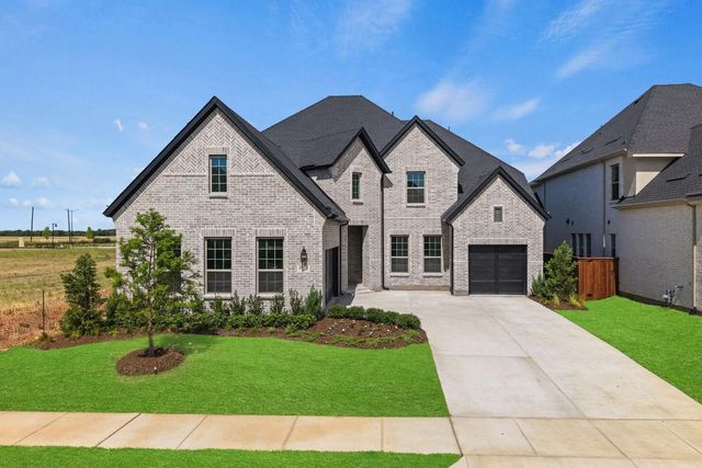 2821 Paddington Ct — Cambridge Crossing