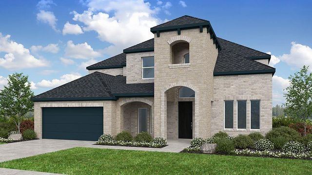 609 Rangeland Rd — The Ranch at Uptown Celina