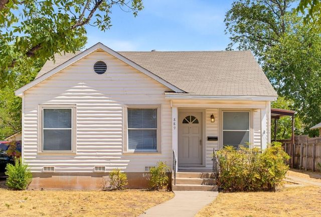 889 Beech St — Ot Abilene