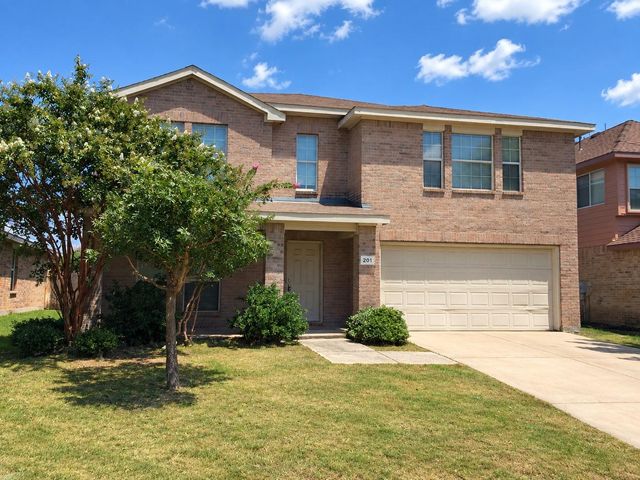 201 Pagoda Dr — Willow Creek Add Ph II