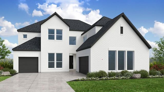616 Rangeland Rd — The Ranch at Uptown Celina