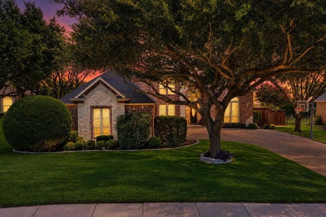 812 White Buffalo Ln — Buffalo Creek Country Club Estate
