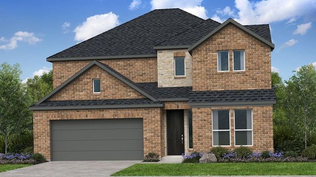 1605 Blue Sage Ct — Cross Creek Meadows