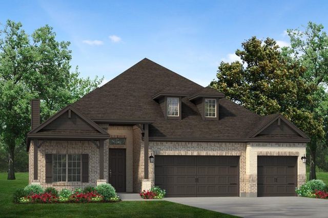 16724 Flatlands Way — Green Meadows