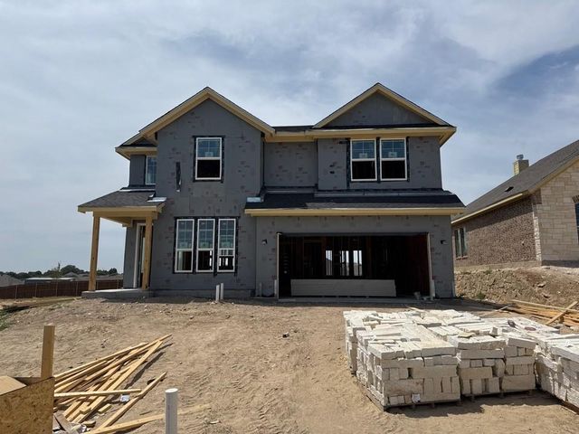 505 Park Side Dr — Waterford Park