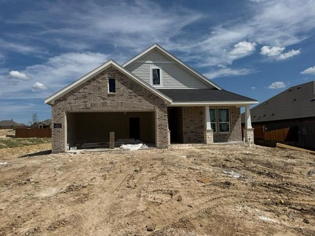532 Waterford Park Blvd — Waterford Park