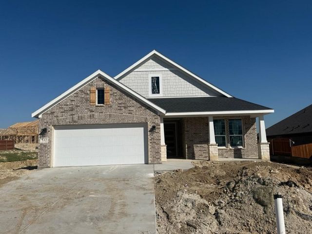 532 Waterford Park Blvd — Waterford Park