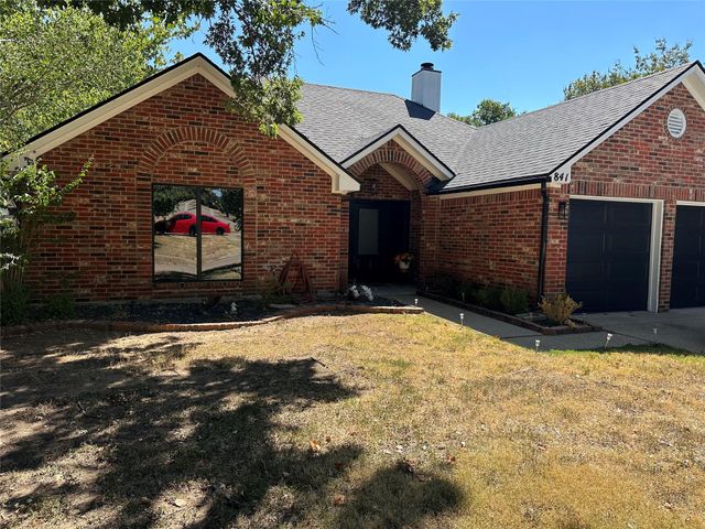 841 Collins Blvd — Springfield Add Rep