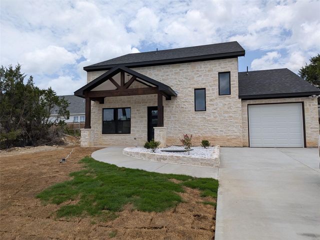 5523 SAN JACINTO Dr #9 — CANYON CREEK