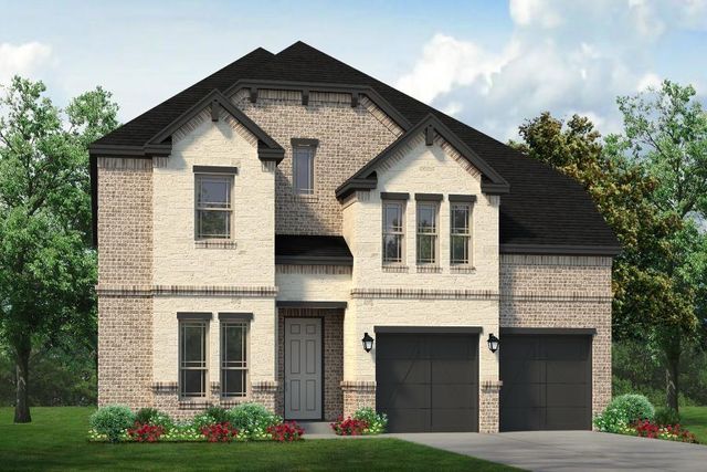 16704 Freshwater Dr — Green Meadows
