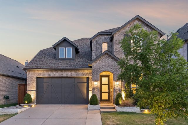 828 Harrington Ln — Light Farms The Eastland Neighborhood Ph II