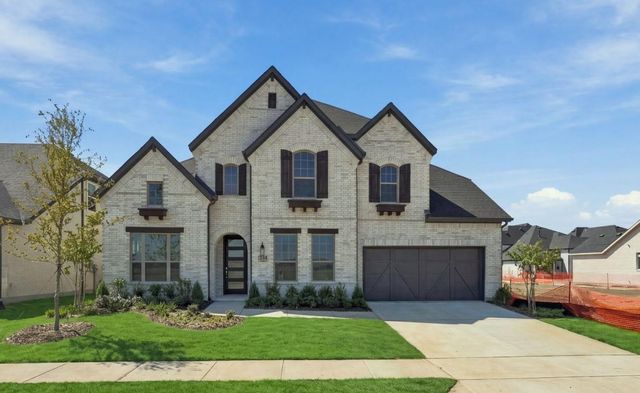 2912 Manchester Ct — Cambridge Crossing