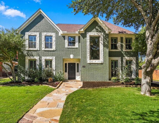 2385 Dundee Dr — Briarhill Estates 2