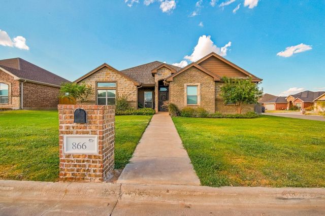 866 Great Waters Dr — Indian Wells Add