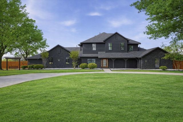 3367 Preston Hills Cir — Preston Hills Add