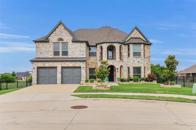 3425 Cotton Mill Rd — Homestead At Ownsby Farms Ph 2, The