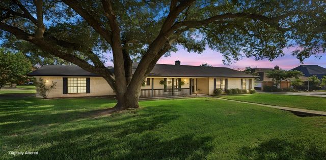 9012 Bontura Rd — Pecan Plantation
