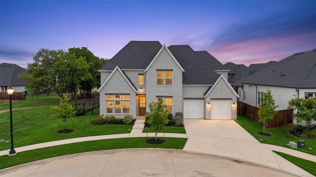 4660 Bertrand Dr — Windsong Ranch Ph 7a & 7c
