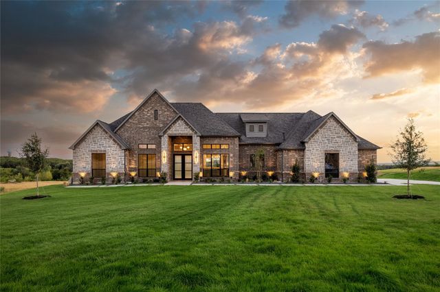 1031 Ranch Vista