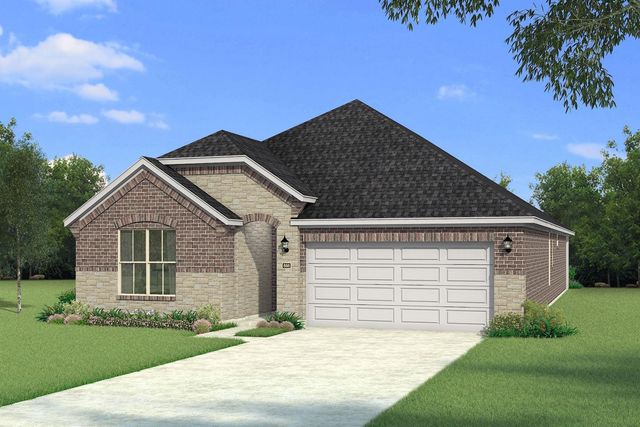 2024 Beeflower St — Legacy Hills
