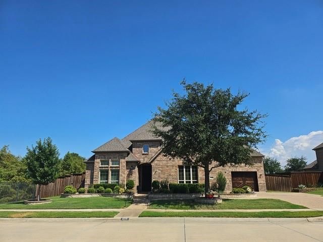409 Rawhide Path — Newton Ranch